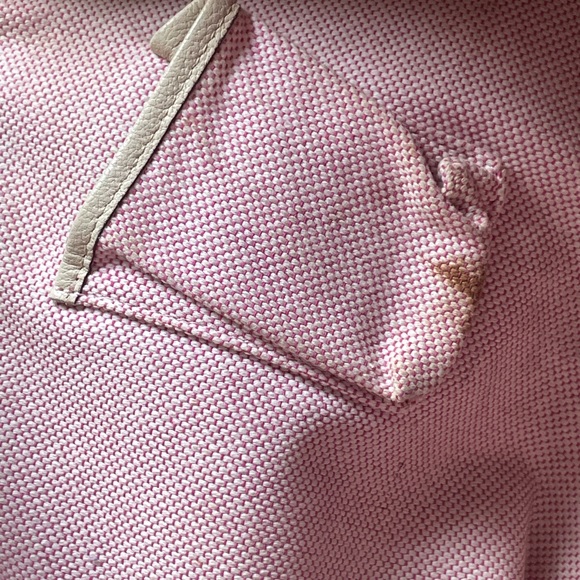 Dooney leather tote - Picture 4 of 10